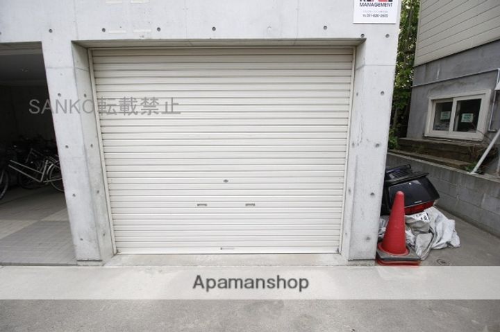 北海道札幌市中央区大通東5丁目の賃貸マンションのその他画像