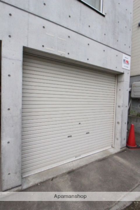 北海道札幌市中央区大通東5丁目の賃貸マンションのその他画像