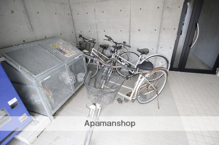 北海道札幌市中央区大通東5丁目の賃貸マンションのその他画像