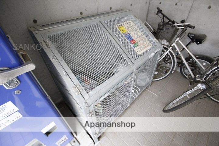 北海道札幌市中央区大通東5丁目の賃貸マンションのその他画像