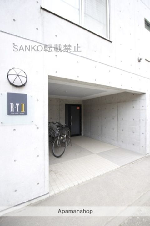 北海道札幌市中央区大通東5丁目の賃貸マンションのその他画像