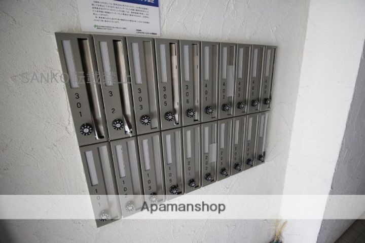 北海道札幌市中央区大通東5丁目の賃貸マンションのその他画像