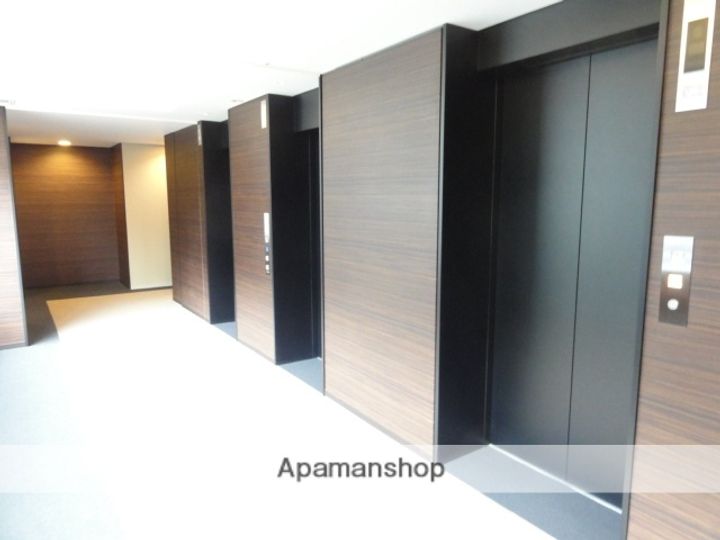 北海道札幌市中央区大通東2丁目の賃貸マンションのその他画像