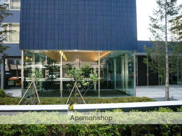 北海道札幌市中央区大通東2丁目の賃貸マンションのその他画像