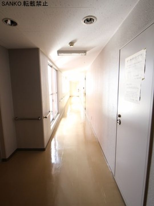 ドミ山鼻九条613のその他画像