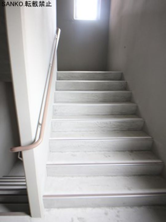 ドミ山鼻九条613のその他画像