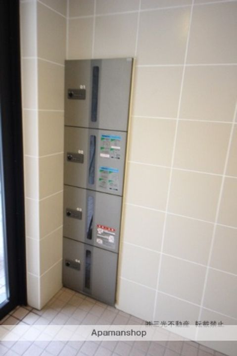 北海道札幌市中央区北一条西20丁目の賃貸マンションのその他画像