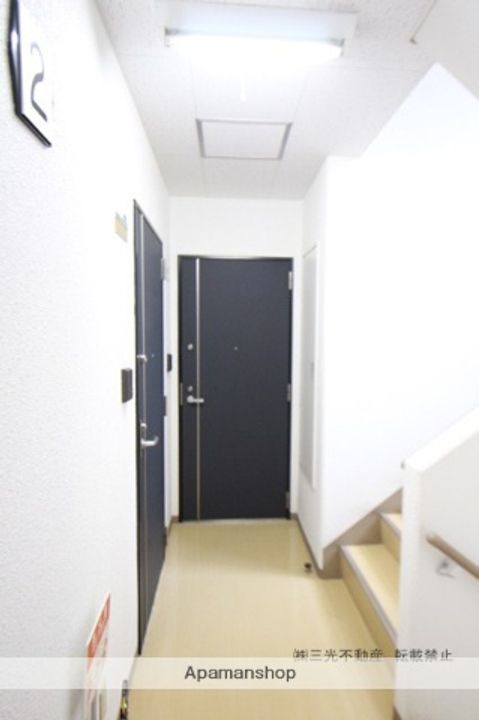 北海道札幌市中央区北一条西20丁目の賃貸マンションのその他画像