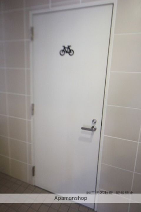 北海道札幌市中央区北一条西20丁目の賃貸マンションのその他画像