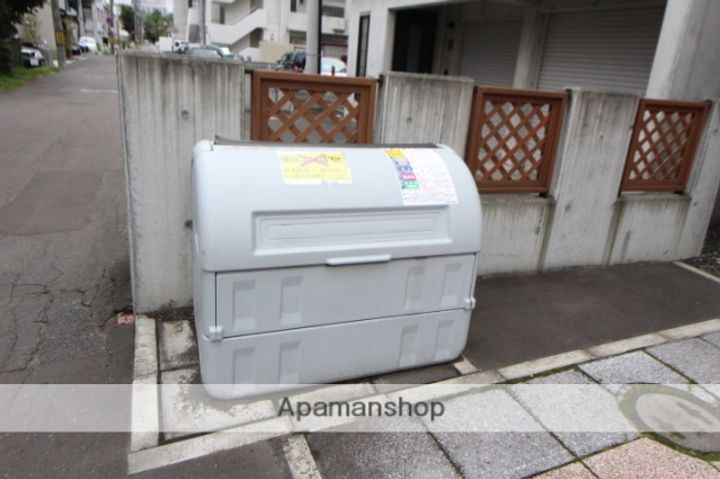 北海道札幌市中央区北一条西20丁目の賃貸マンションのその他画像