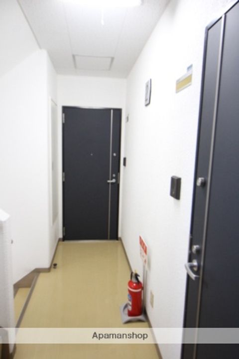 北海道札幌市中央区北一条西20丁目の賃貸マンションのその他画像