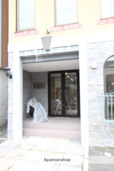 北海道札幌市中央区北一条西20丁目の賃貸マンションのその他画像