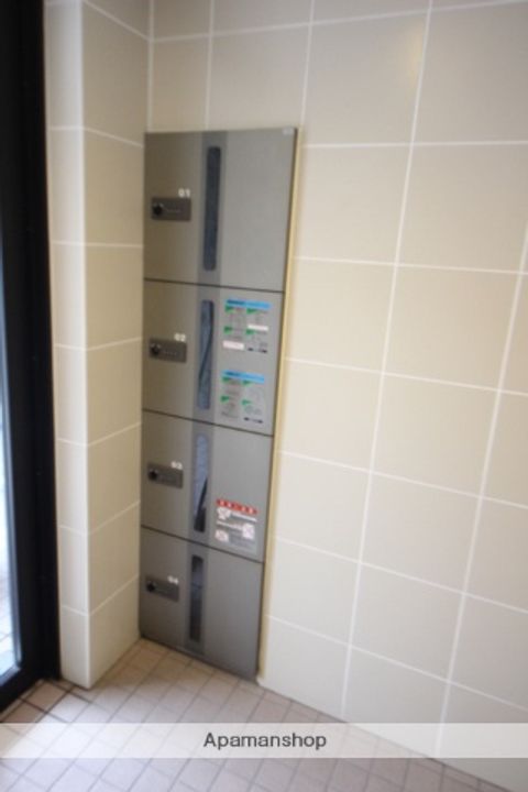 北海道札幌市中央区北一条西20丁目の賃貸マンションのその他画像