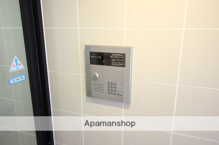 北海道札幌市中央区北一条西20丁目の賃貸マンションのその他画像