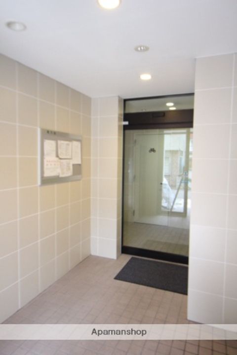 北海道札幌市中央区北一条西20丁目の賃貸マンションのその他画像