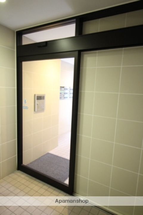 北海道札幌市中央区北一条西20丁目の賃貸マンションのその他画像