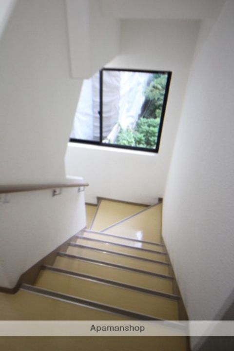 北海道札幌市中央区北一条西20丁目の賃貸マンションのその他画像