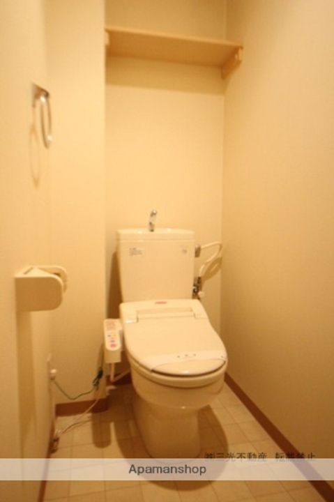 北海道札幌市中央区北一条西20丁目の賃貸マンションのその他画像