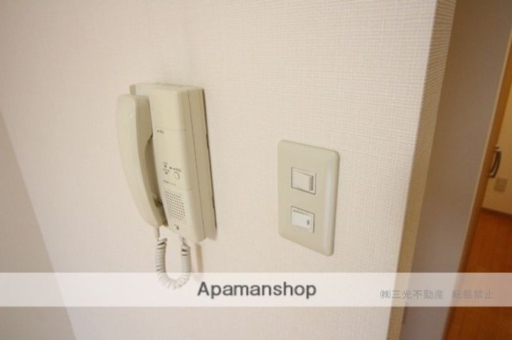 北海道札幌市中央区北一条西20丁目の賃貸マンションのその他画像