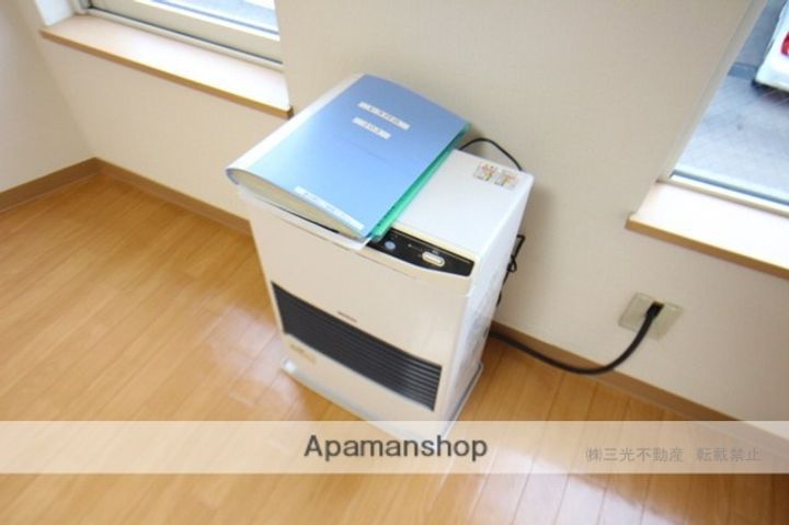 北海道札幌市中央区北一条西20丁目の賃貸マンションのその他画像