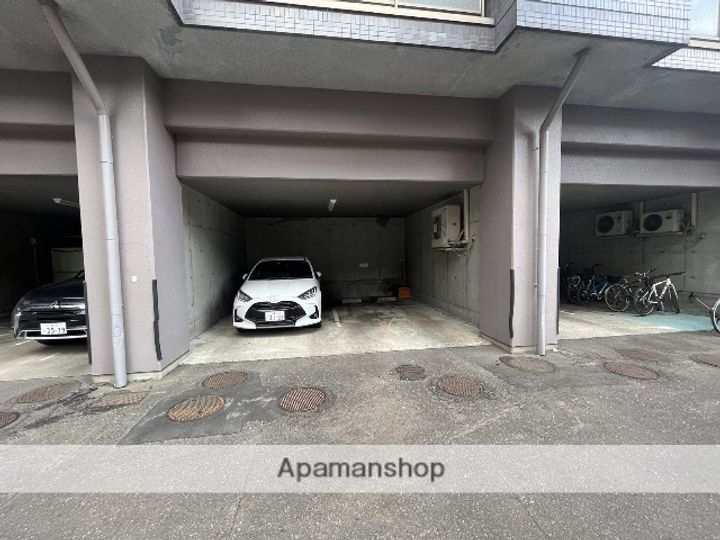 北海道札幌市中央区北三条西17丁目の賃貸マンションのその他画像