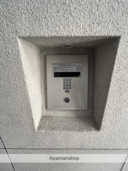 北海道札幌市中央区北三条西17丁目の賃貸マンションのその他画像