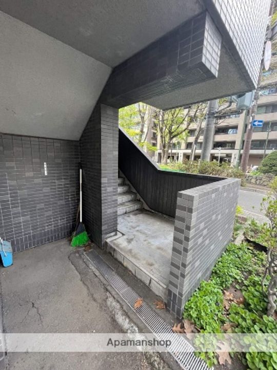 北海道札幌市中央区北三条西17丁目の賃貸マンションのその他画像