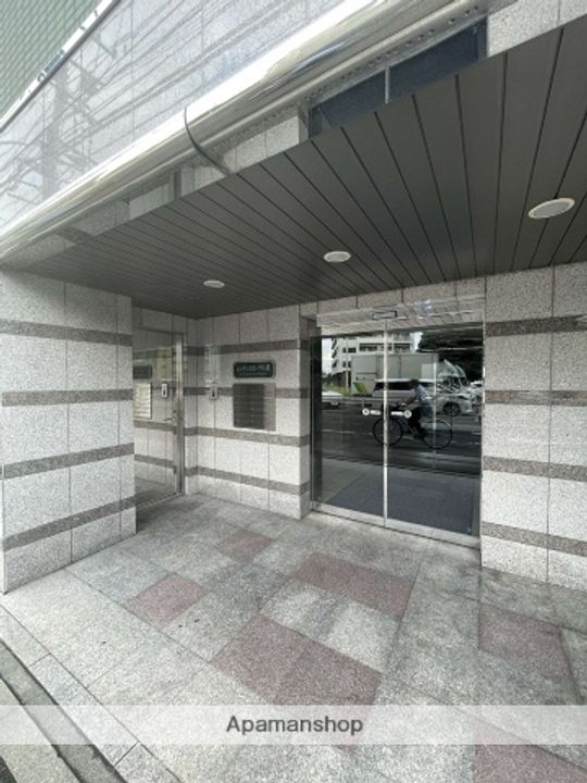 北海道札幌市中央区南六条西1丁目の賃貸マンションのその他画像