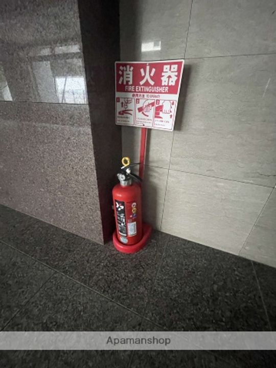 北海道札幌市中央区南六条西1丁目の賃貸マンションのその他画像