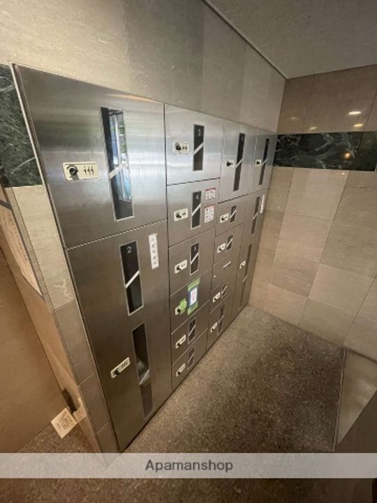 北海道札幌市中央区南六条西1丁目の賃貸マンションのその他画像