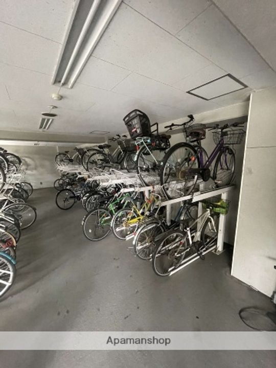 北海道札幌市中央区南六条西1丁目の賃貸マンションのその他画像