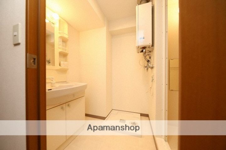 北海道札幌市中央区南六条西1丁目の賃貸マンションのその他画像