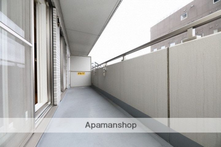 北海道札幌市中央区南六条西1丁目の賃貸マンションのその他画像