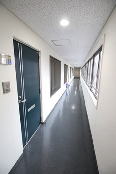 北海道札幌市中央区南一条西13丁目の賃貸マンションのその他画像