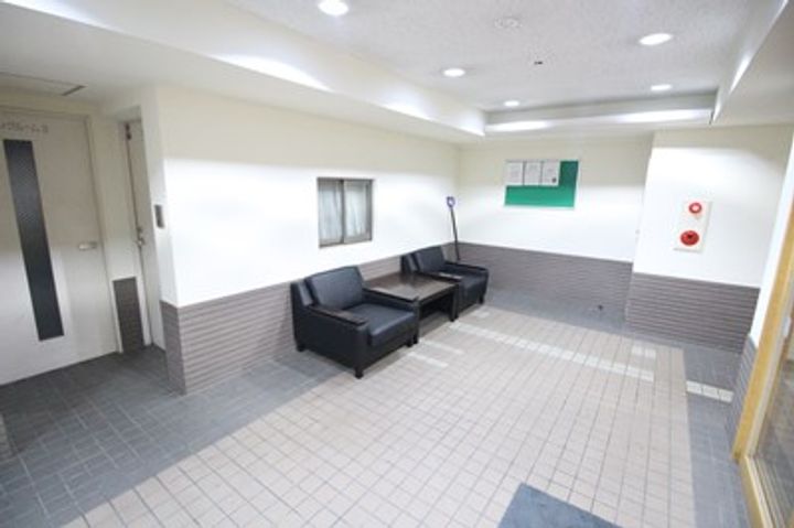 北海道札幌市中央区南一条西13丁目の賃貸マンションのその他画像