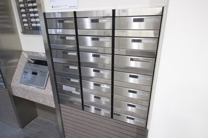 北海道札幌市中央区南一条西13丁目の賃貸マンションのその他画像