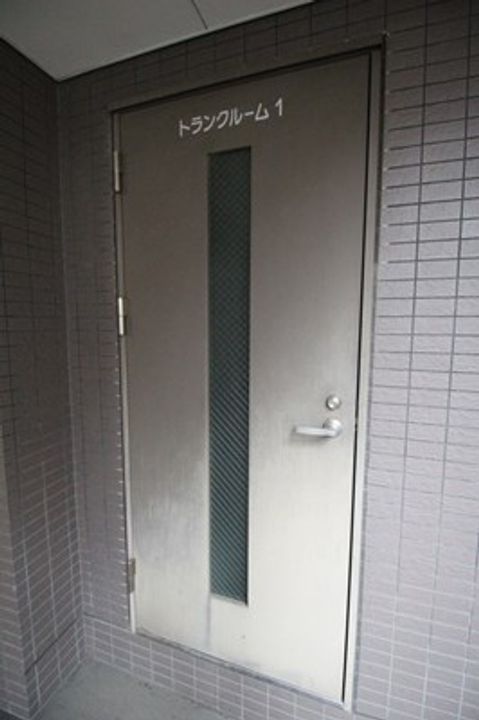 北海道札幌市中央区南一条西13丁目の賃貸マンションのその他画像