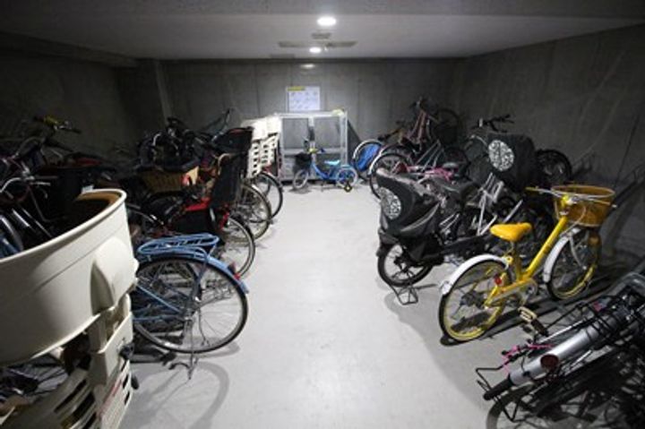 北海道札幌市中央区南一条西13丁目の賃貸マンションのその他画像