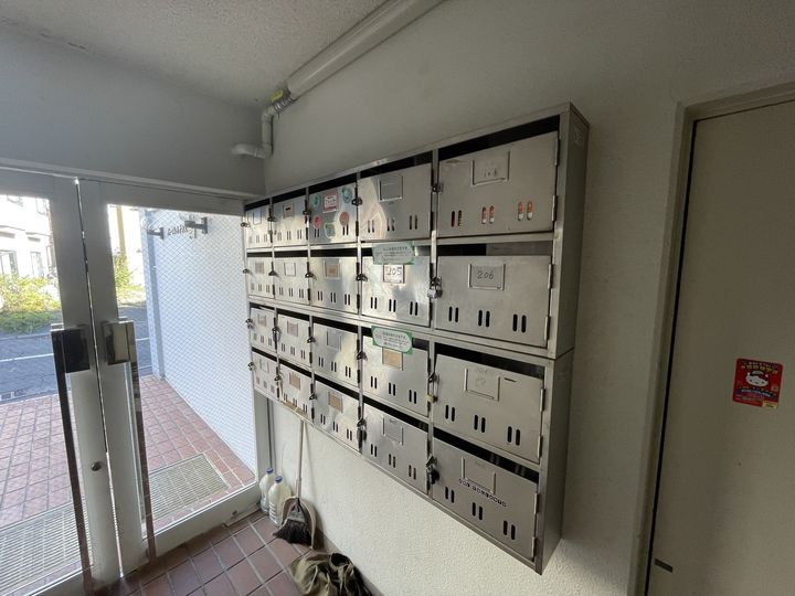 北海道札幌市中央区南六条西23丁目の賃貸マンションのその他画像