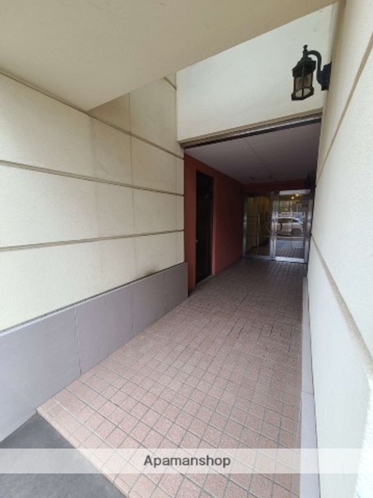 北海道札幌市中央区北五条西13丁目の賃貸マンションのその他画像