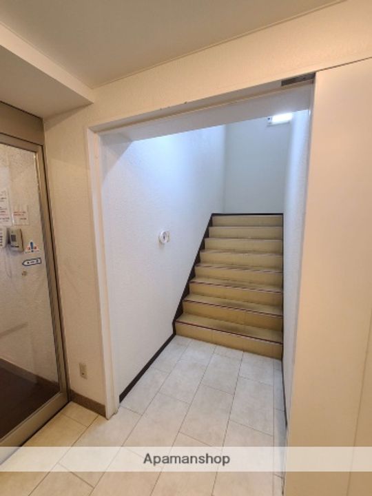 北海道札幌市中央区北五条西13丁目の賃貸マンションのその他画像