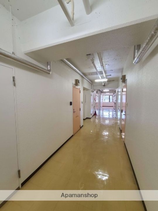 北海道札幌市中央区北五条西13丁目の賃貸マンションのその他画像