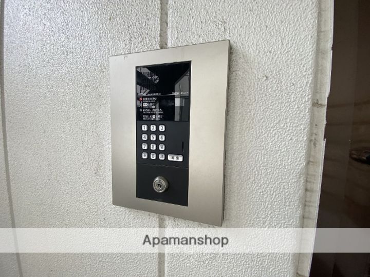 北海道札幌市中央区南十四条西15丁目の賃貸マンションのその他画像