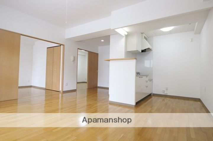 北海道札幌市中央区南十二条西14丁目の賃貸マンションのその他画像