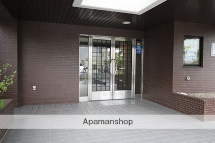 北海道札幌市中央区南二条西19丁目の賃貸マンションのその他画像