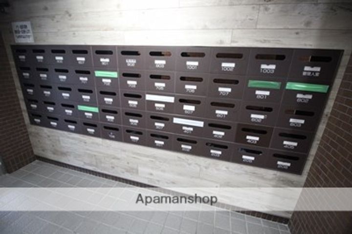 北海道札幌市中央区南二条西19丁目の賃貸マンションのその他画像