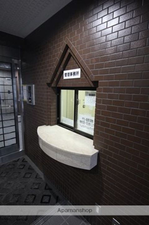 北海道札幌市中央区南二条西19丁目の賃貸マンションのその他画像
