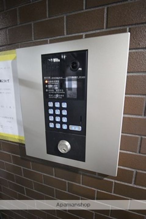 北海道札幌市中央区南二条西19丁目の賃貸マンションのその他画像