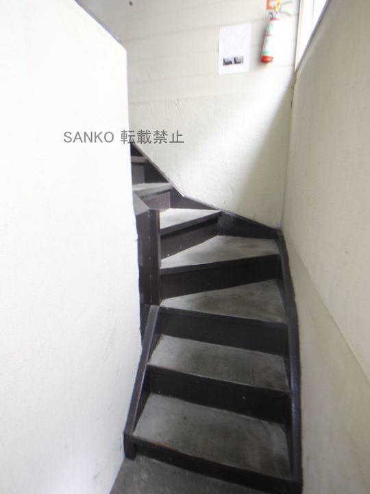 ハイライフ円山のその他画像