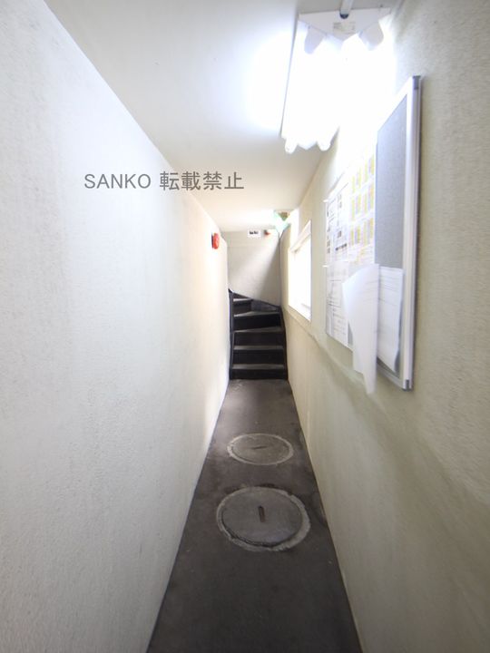 ハイライフ円山のその他画像